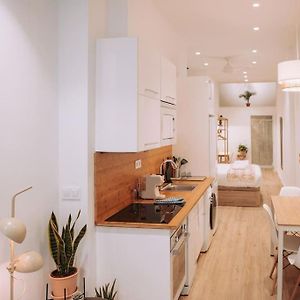 Appartement met een Slaapkamer